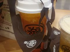 -眷茶(大卫城10楼店)