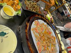 -老渔家·白族·石板烧.野生菌火锅(大理古城叶榆路店)