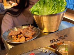 -西塔老太太泥炉烤肉(海上世界店)