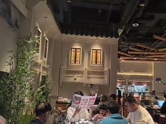 -晓粤·惹味粤菜(凯德乐峰广场店)