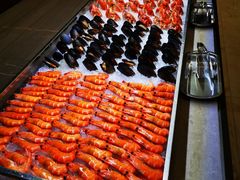 -新发展亚太JW万豪酒店·福苑咖啡厅