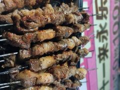 -岳文生烧烤