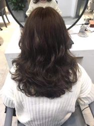 点击看大图 -HairCode芭曲发型