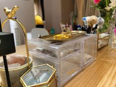 -墨more调香馆DIY自调香水(博雅国际中心B座店)