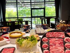 -东来顺•非遗火锅(外滩店)