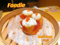 -蔡澜点心·粤菜(花城汇南区店)