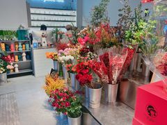 -植物学家的女儿(北马道巷店)