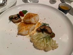 -北京金融街丽思卡尔顿酒店·意味轩 Cepe