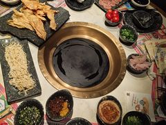 -哥老官重庆美蛙鱼头(虹口龙之梦店)