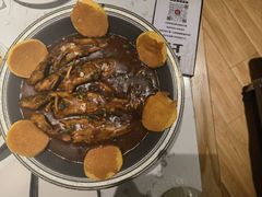 -关东小磨东北菜(漕河泾印象城店)