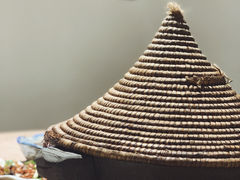 -院里·贵州菜(府东街店)