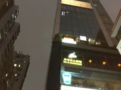 -Outdark Korean Restaurant