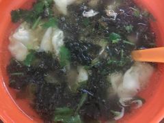 -阿麟馄饨(延长路店)