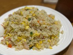 -上厨本帮菜(中山西路店)