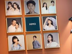 -海马体照相馆(新南凯德广场店)