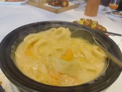 -富黎华海鲜大酒楼(正大广场店)