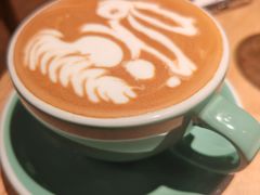 -O'eat Blossom&Pelican(深圳首店)