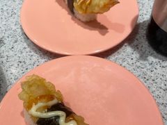 -争鲜回转寿司(中街大悦城店)