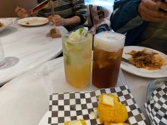 -马兰卡西式简餐(新汇大融城店)