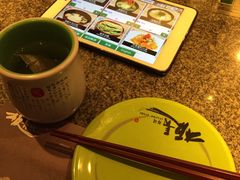 -板长寿司(铜锣湾店)