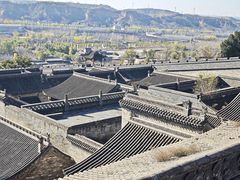 -山西王家大院