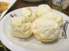 雪衣豆沙-春發合饭庄