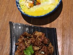 -旅马餐厅(茅家埠店)