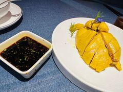 -钱塘秋荷(开鲁路店)