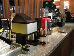 -sugarman espresso素饮糖人高新咖啡工厂