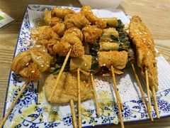 -黄记潮汕甜汤(贝底田坊店)