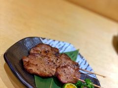 烤巴西牛舌-赤稻·日式料理(禅城店)