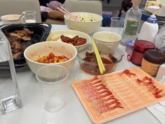 -芦潮港集贸市场