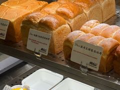 -君之狮子山·轻糖烘焙(松江印象城店)