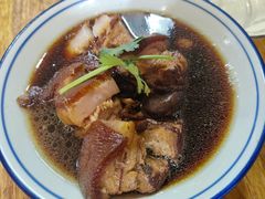 -聪辉同安老美食饭店(大元路店)