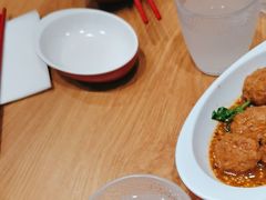 -喜家德虾仁水饺(青岛永旺东部店)