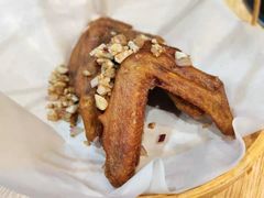 -喜上喜鸡煲翅(吉大店)