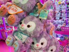 -BIG PINK大粉娃娃机主题馆(圆融星座店)
