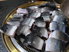 -味家烤肉烤鳗鱼牛排(西塔旗舰店)