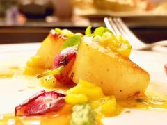 -大理实力希尔顿酒店御璽中餐厅YUXI – CHINESE RESTAURANT