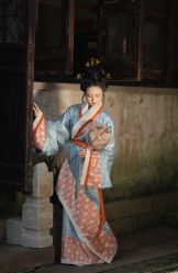 -八角古风摄影