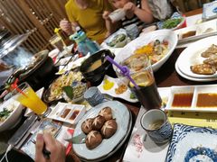 -热血兄弟·炭火烤肉(融侨中心店)