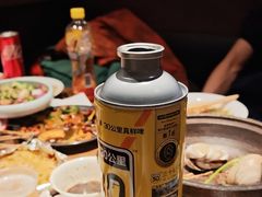 -小乾杯串店•16年沈阳烧烤(文安路店)