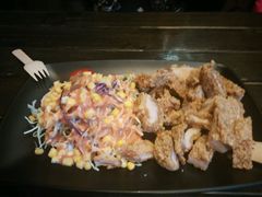 -暖食光·台式家庭餐厅·生日主题店(万达店)