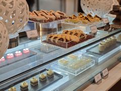 -济南凯宾斯基酒店-THE VIEW云景全日制餐厅