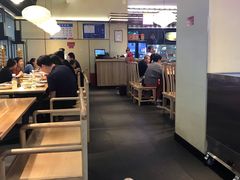 大堂-大厨小馆(华阳城店)
