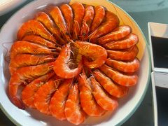 -川悦留香·海鲜餐厅(海棠68环球美食街店)