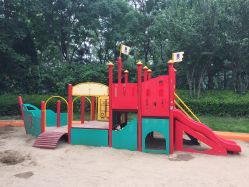 -酷酷兔少儿拓展天地