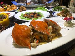 -燕春楼(海河华鼎店)