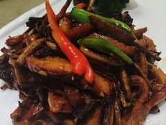 -富临轩私房菜(集庆门大街店)