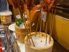 -重庆高老九火锅(昆山万象汇店)